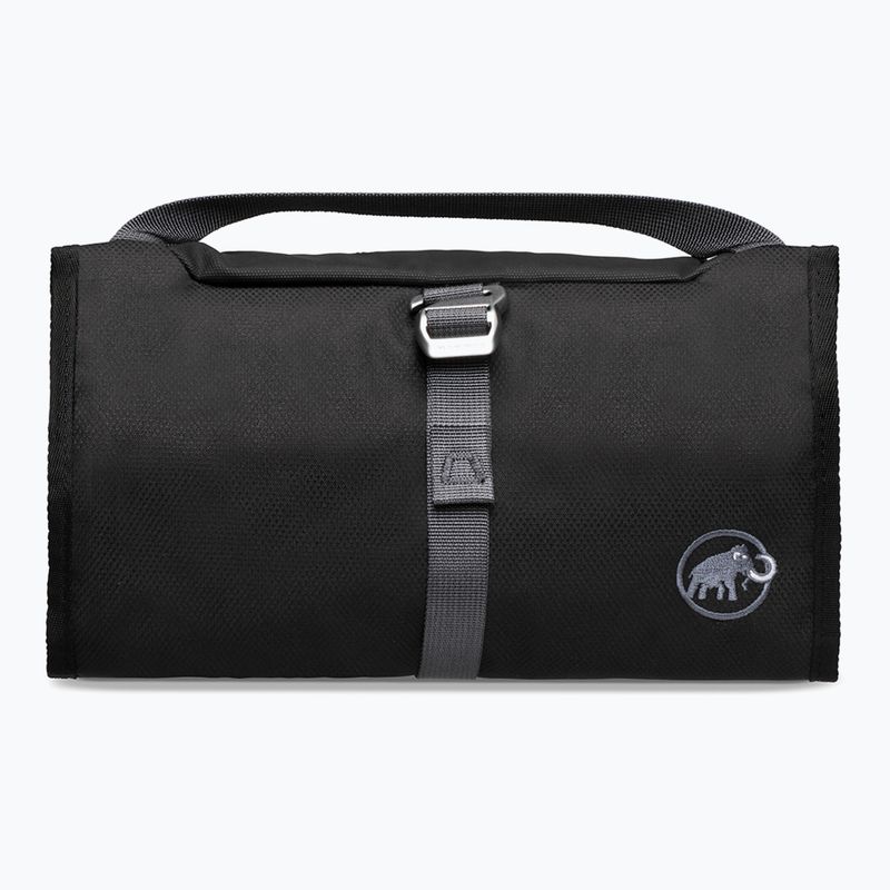 Kosmetinė Mammut Washbag Travel L b.black