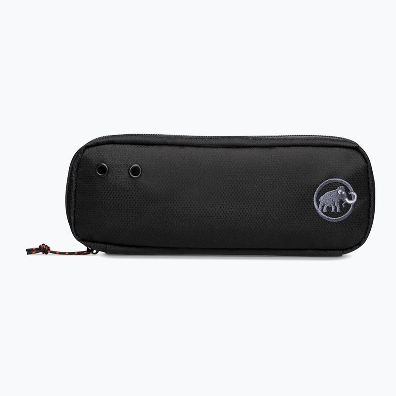 Kosmetinė Mammut Washbag Travel  S b.black