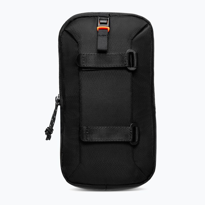 Kuprinės kišenė Mammut Lithium Add-on Shoulder Harness L black 2