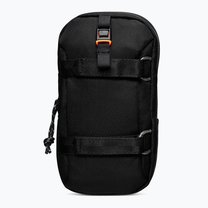 Kuprinės kišenė Mammut Lithium Add-on Shoulder Harness M black 2