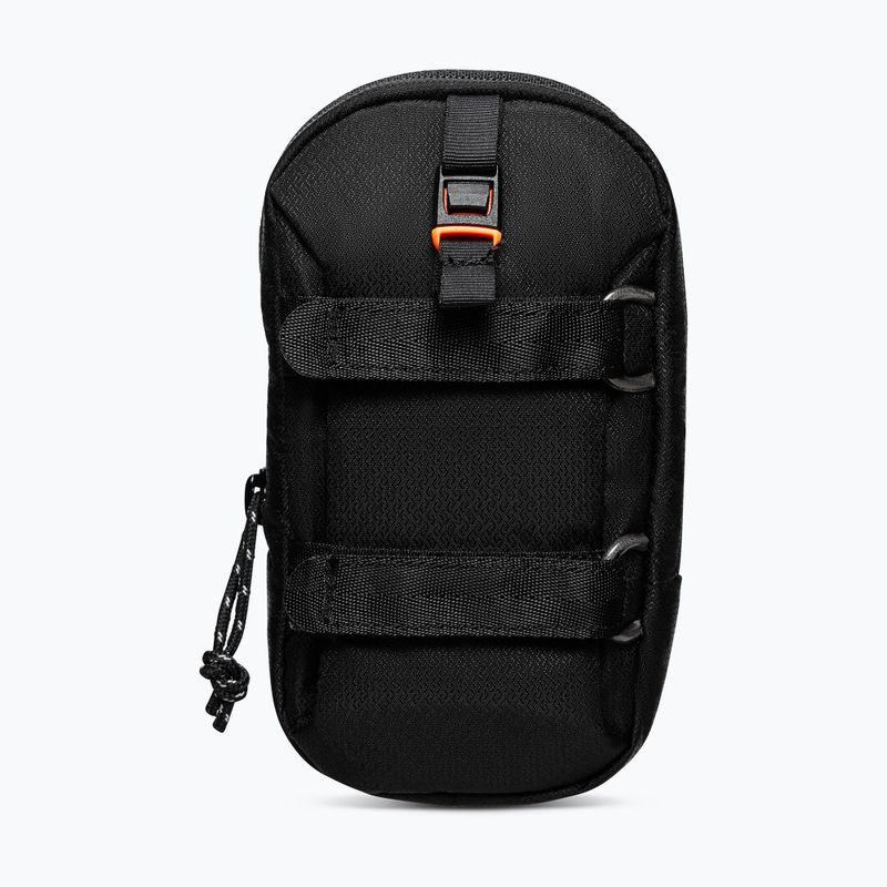 Akinių dėklas Mammut Lithium Add-on Shoulder Harness black 2