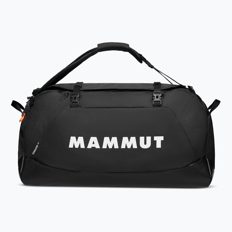 Kelioninis krepšys Mammut Cargon 110 l black