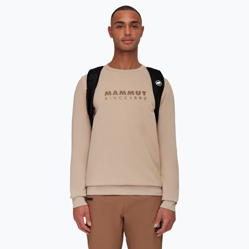 Kelioninis krepšys Mammut Cargon 110 l black 6