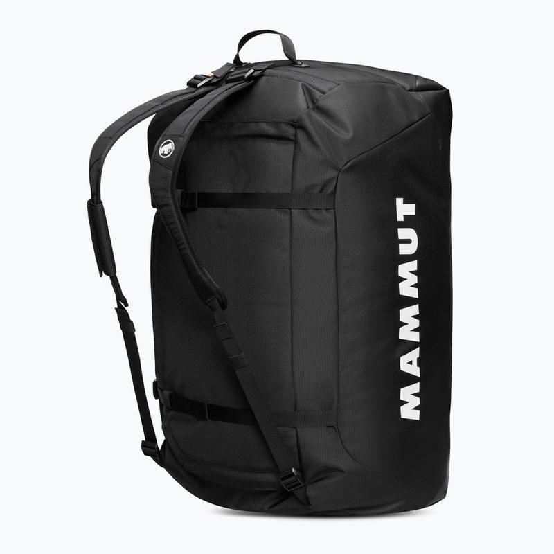 Kelioninis krepšys Mammut Cargon 140 l black 2
