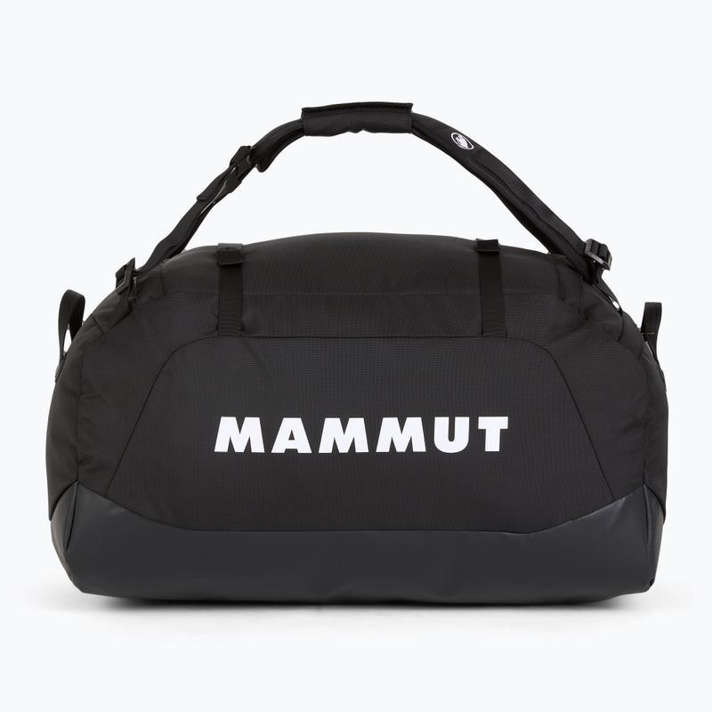 Kelioninis krepšys Mammut Cargon 90 l black 3