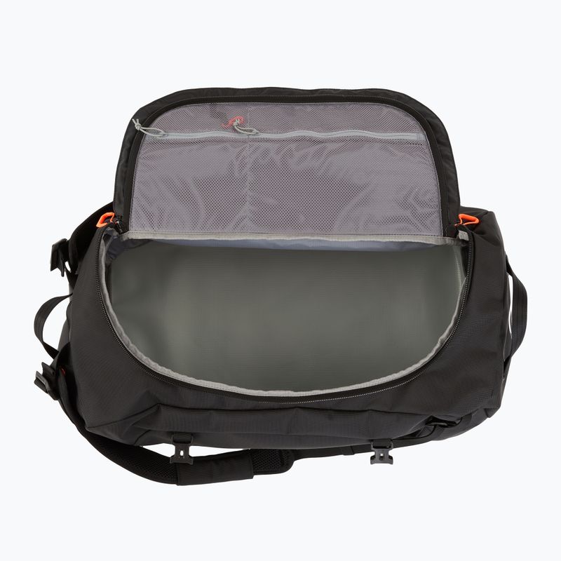 Kelioninis krepšys Mammut Cargon 90 l black 4