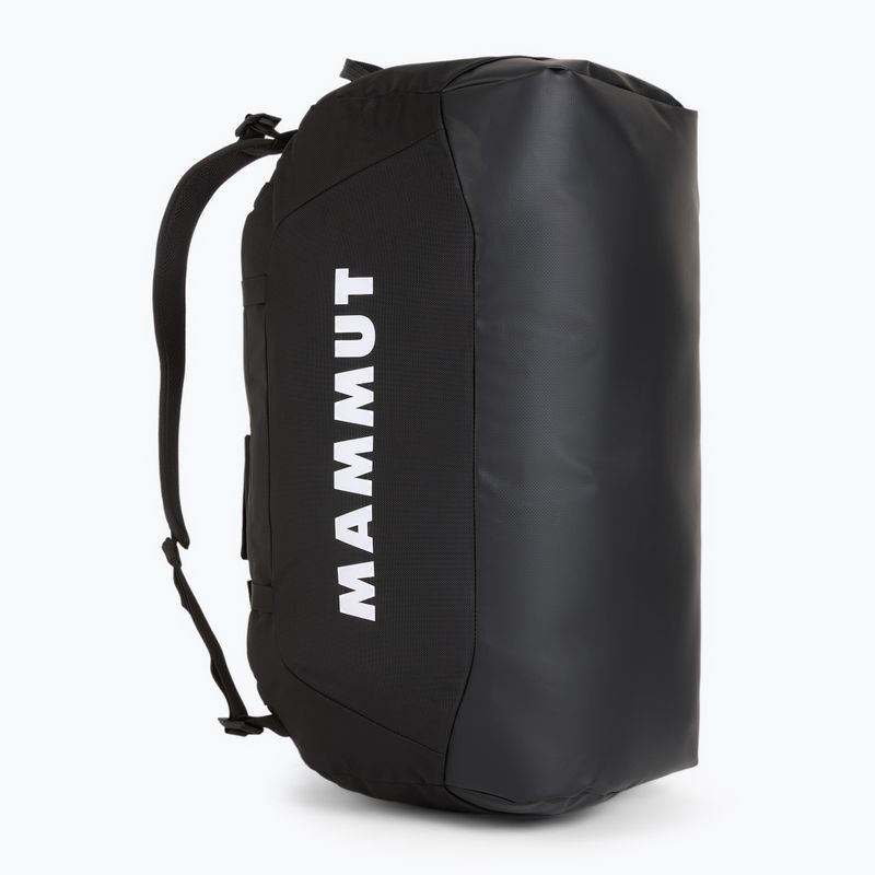 Kelioninis krepšys Mammut Cargon 90 l black 8