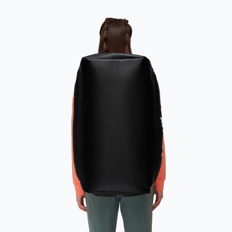 Kelioninis krepšys Mammut Cargon 90 l black 12
