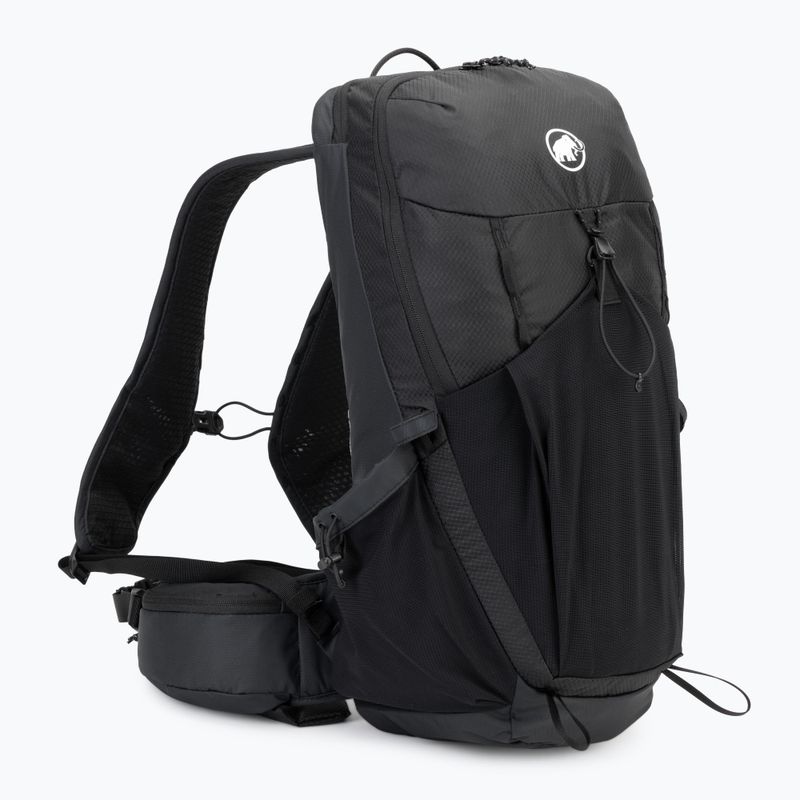 Turistinė kuprinė Mammut Ducan 22 l black 2