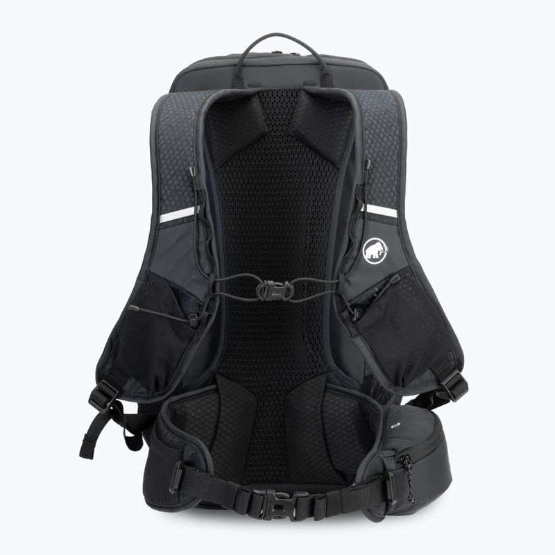 Turistinė kuprinė Mammut Ducan 22 l black 3