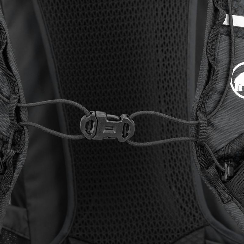 Turistinė kuprinė Mammut Ducan 22 l black 7