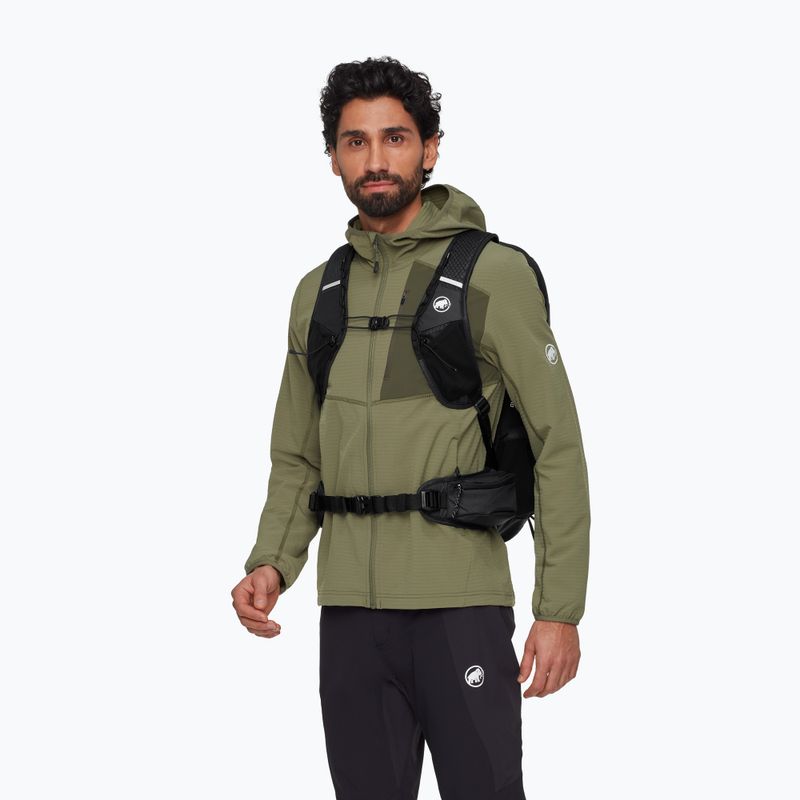 Turistinė kuprinė Mammut Ducan 22 l black 9
