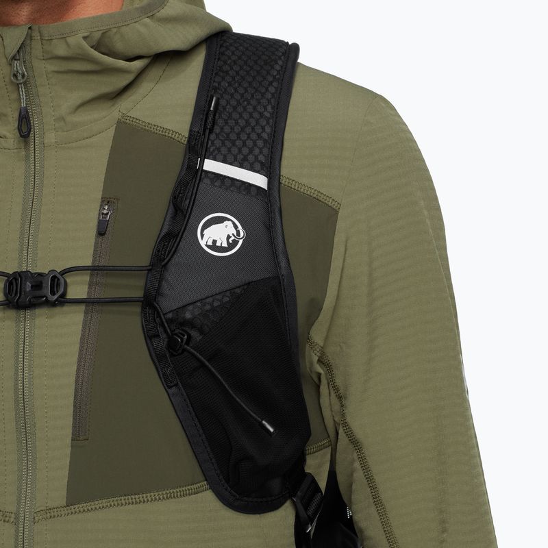 Turistinė kuprinė Mammut Ducan 22 l black 11