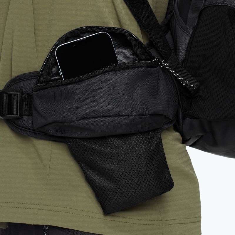 Turistinė kuprinė Mammut Ducan 22 l black 12