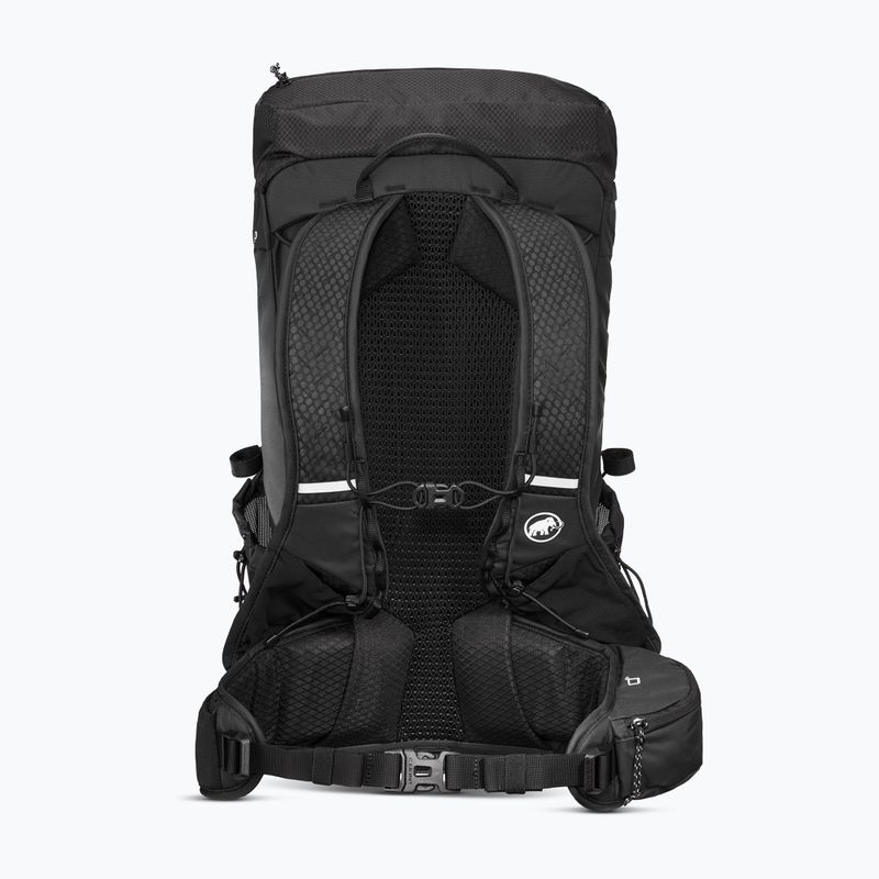 Turistinė kuprinė Mammut Ducan 26 l black 2