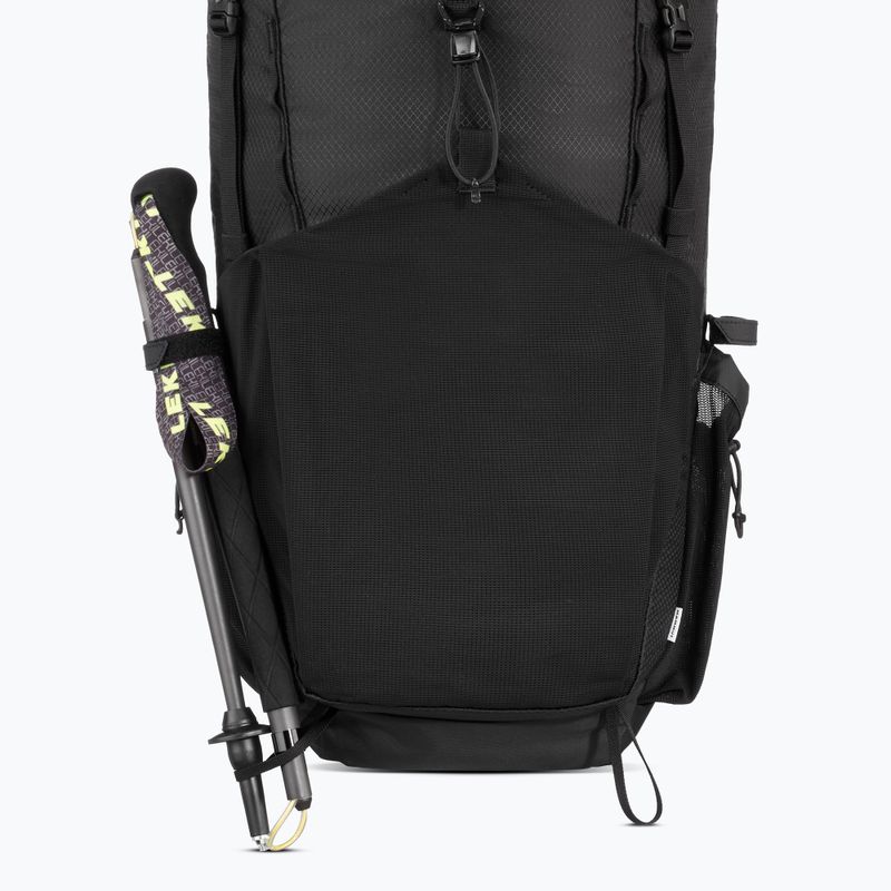 Turistinė kuprinė Mammut Ducan 26 l black 3
