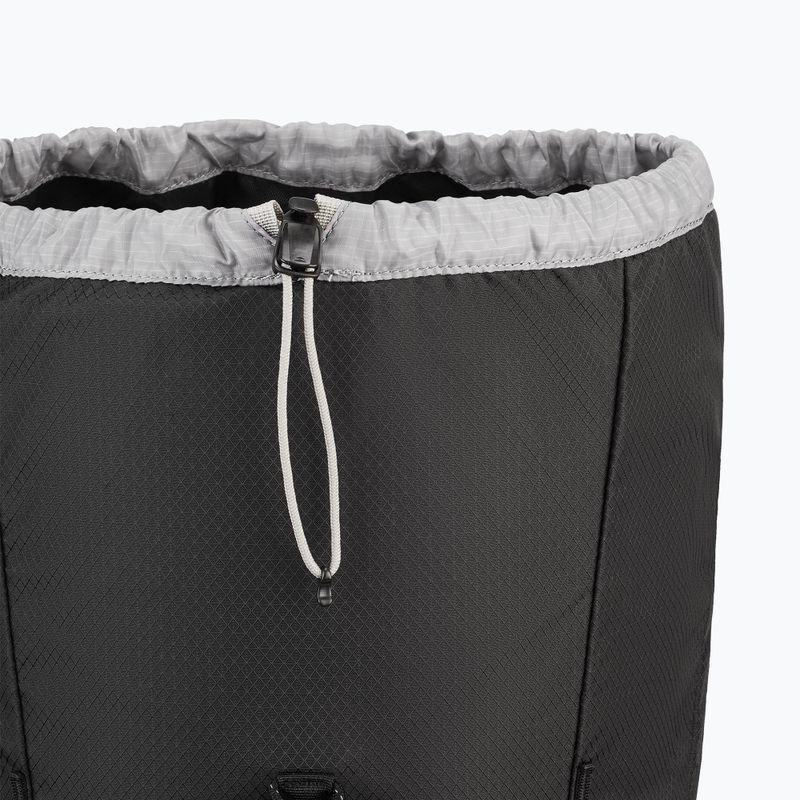 Turistinė kuprinė Mammut Ducan 26 l black 4