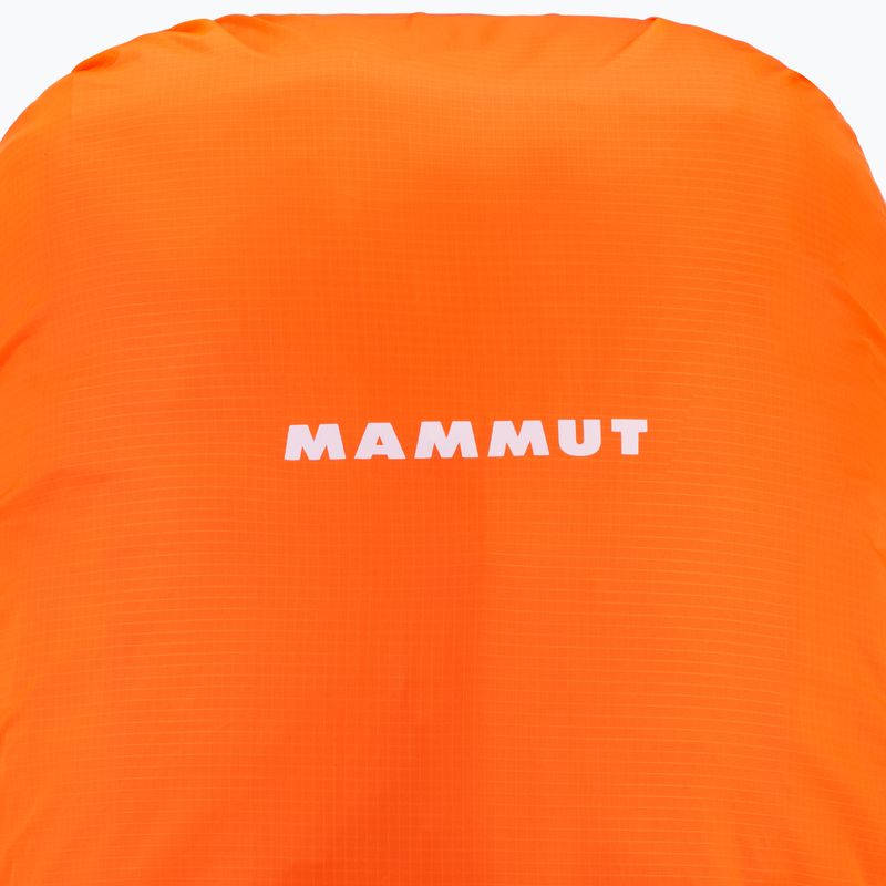 Turistinė kuprinė Mammut Ducan 26 l black 5