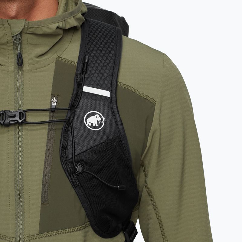 Turistinė kuprinė Mammut Ducan 26 l black 9