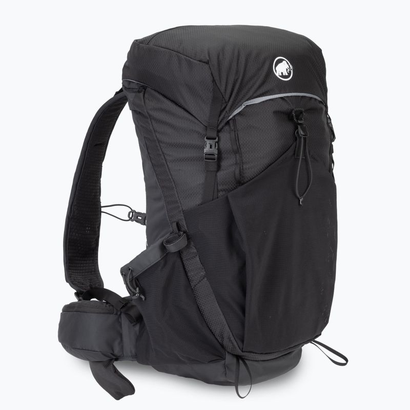 Turistinė kuprinė Mammut Ducan 32 l black 2