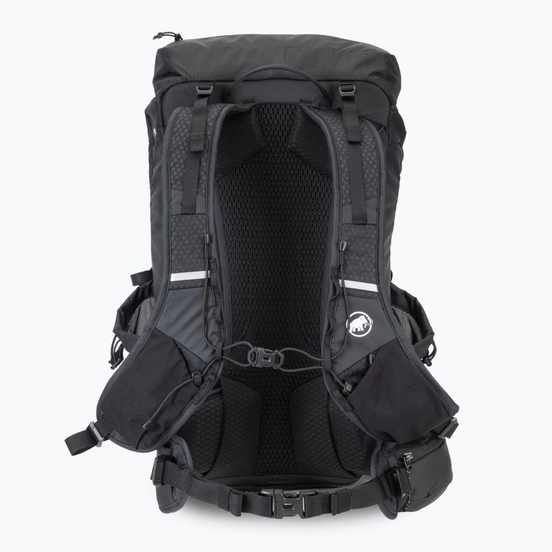 Turistinė kuprinė Mammut Ducan 32 l black 3