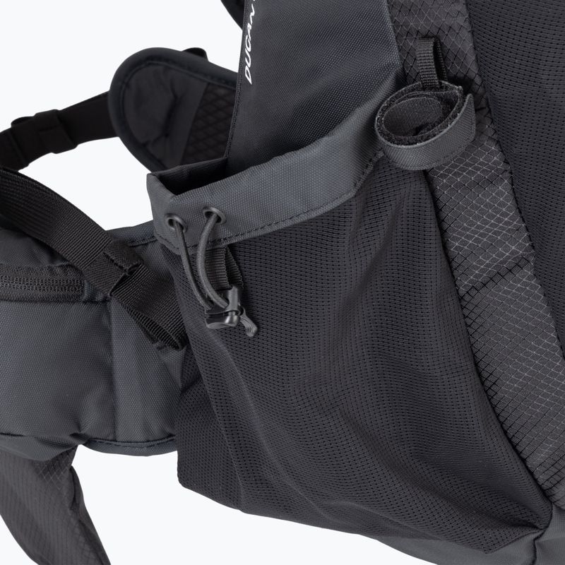 Turistinė kuprinė Mammut Ducan 32 l black 4