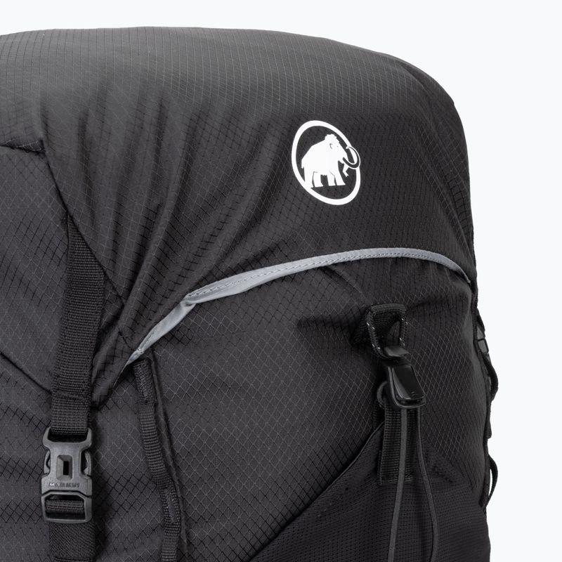Turistinė kuprinė Mammut Ducan 32 l black 5