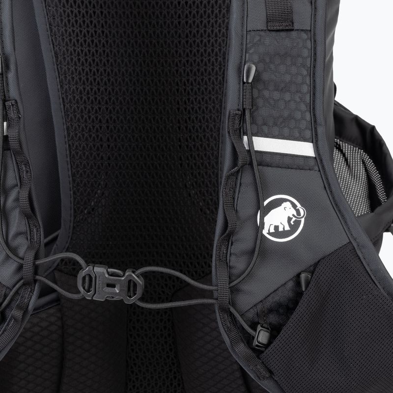 Turistinė kuprinė Mammut Ducan 32 l black 6