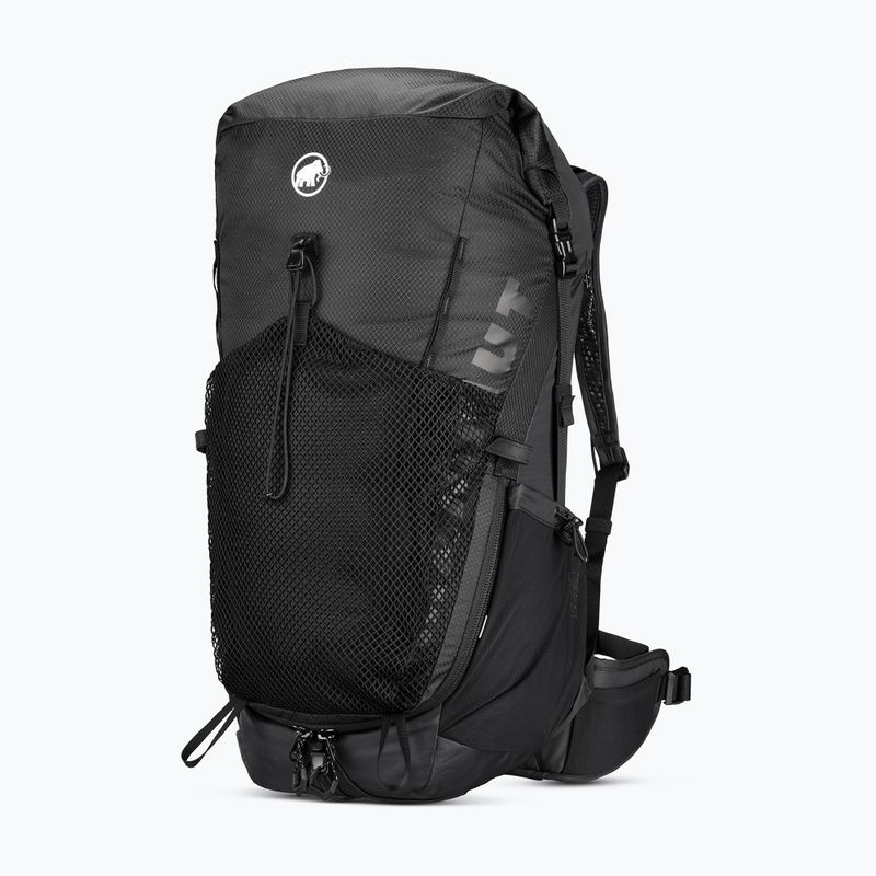 Moteriška turistinė kuprinė Mammut Ducan Spine 28-35 l black