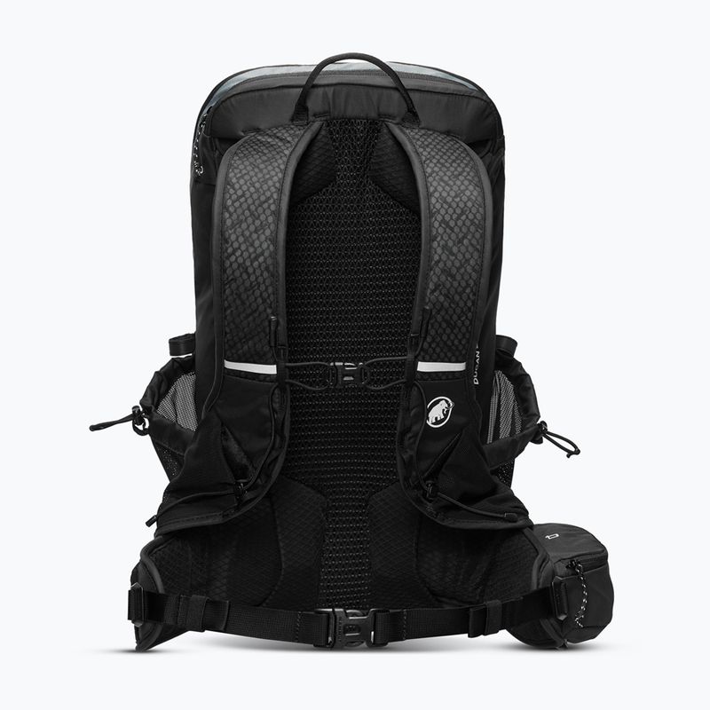 Turistinė kuprinė Mammut Ducan 22 l loss/black 2