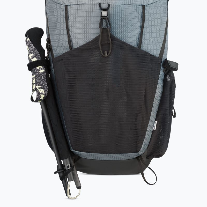 Turistinė kuprinė Mammut Ducan 22 l loss/black 3
