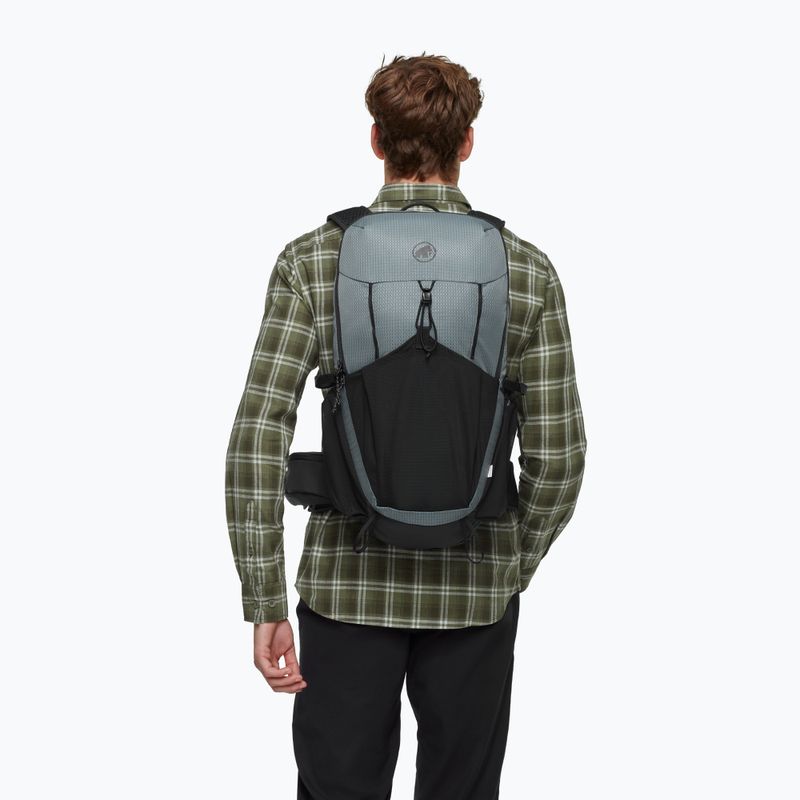 Turistinė kuprinė Mammut Ducan 22 l loss/black 5