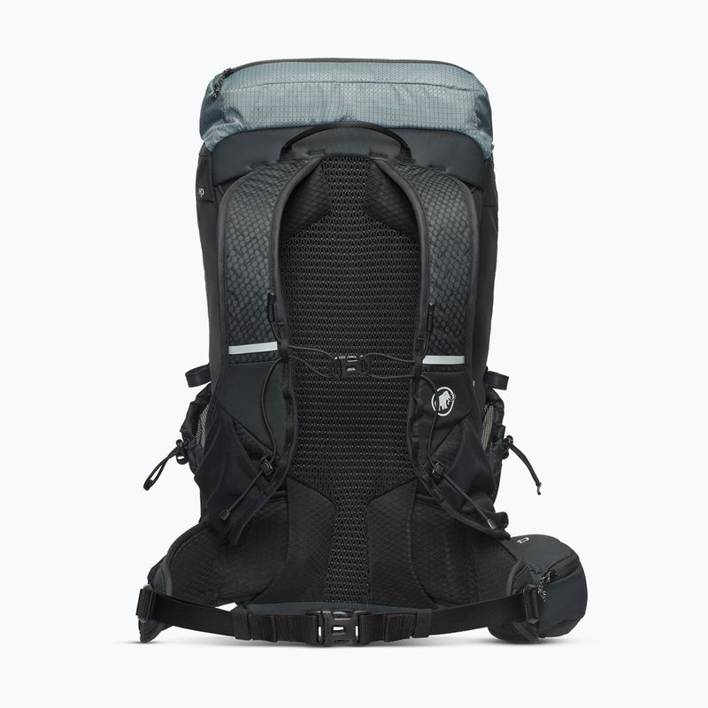 Turistinė kuprinė Mammut Ducan 26 l strata/black 2