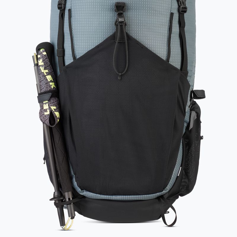 Turistinė kuprinė Mammut Ducan 26 l strata/black 3