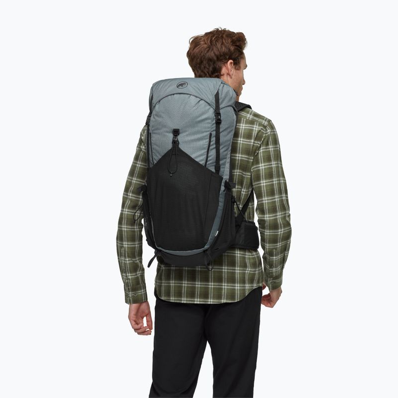 Turistinė kuprinė Mammut Ducan 26 l strata/black 6