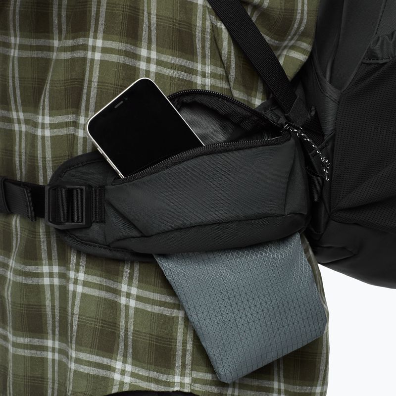 Turistinė kuprinė Mammut Ducan 26 l strata/black 11