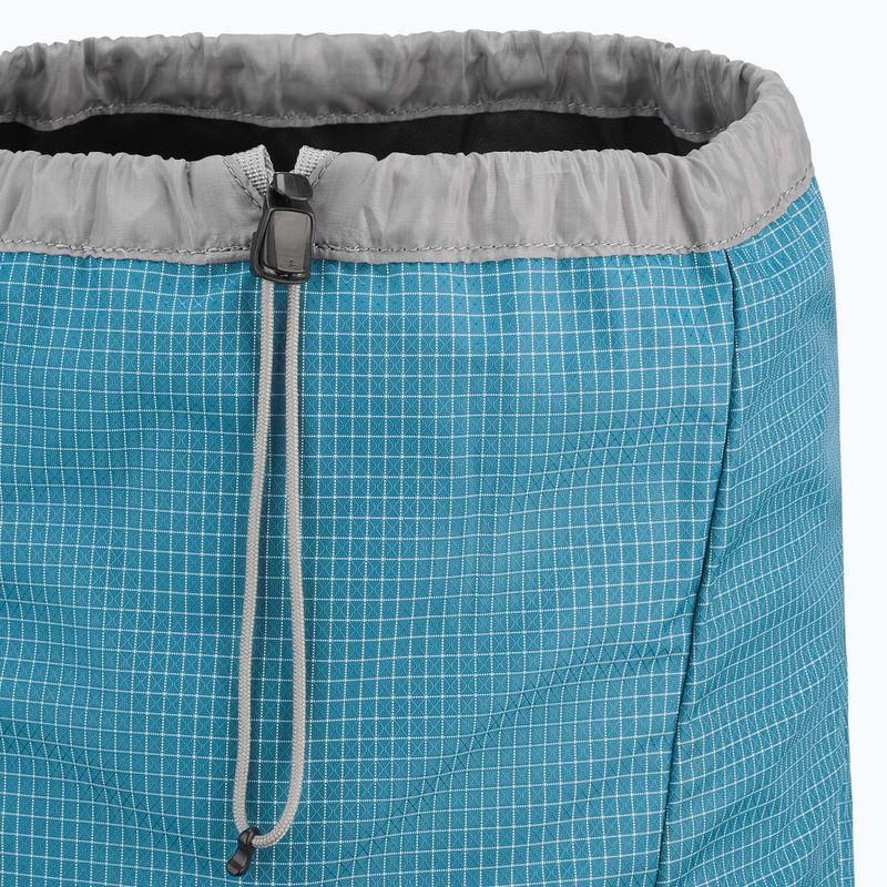 Turistinė kuprinė Mammut Ducan 26 l sapphire/black 4