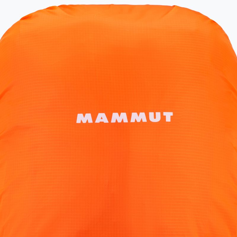 Turistinė kuprinė Mammut Ducan 26 l sapphire/black 5