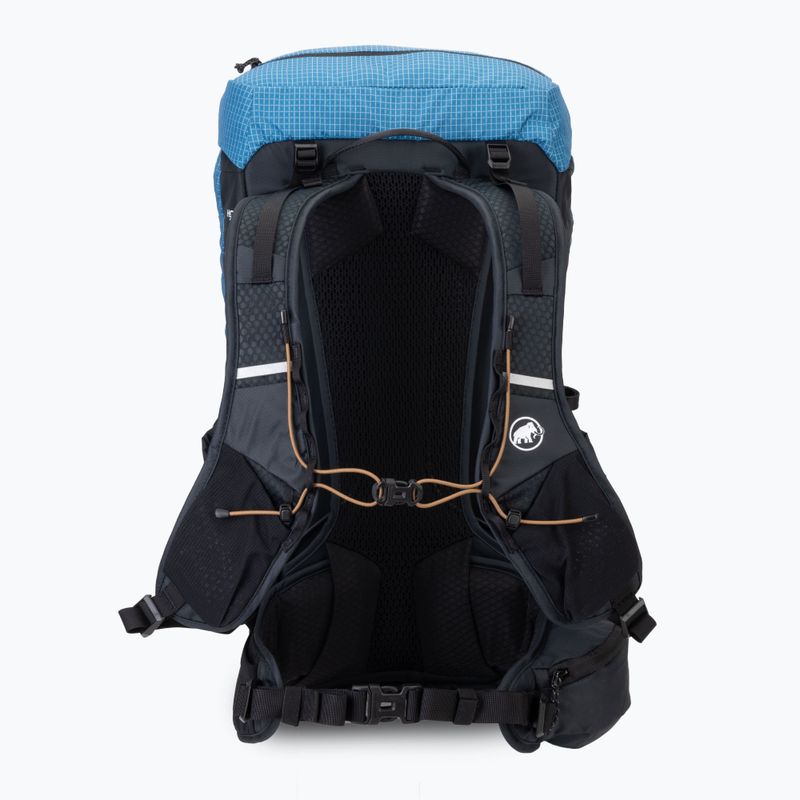 Turistinė kuprinė Mammut Ducan 32 l sapphire/black 3