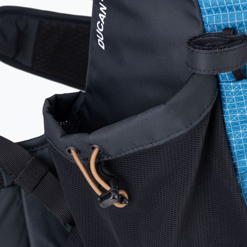 Turistinė kuprinė Mammut Ducan 32 l sapphire/black 6