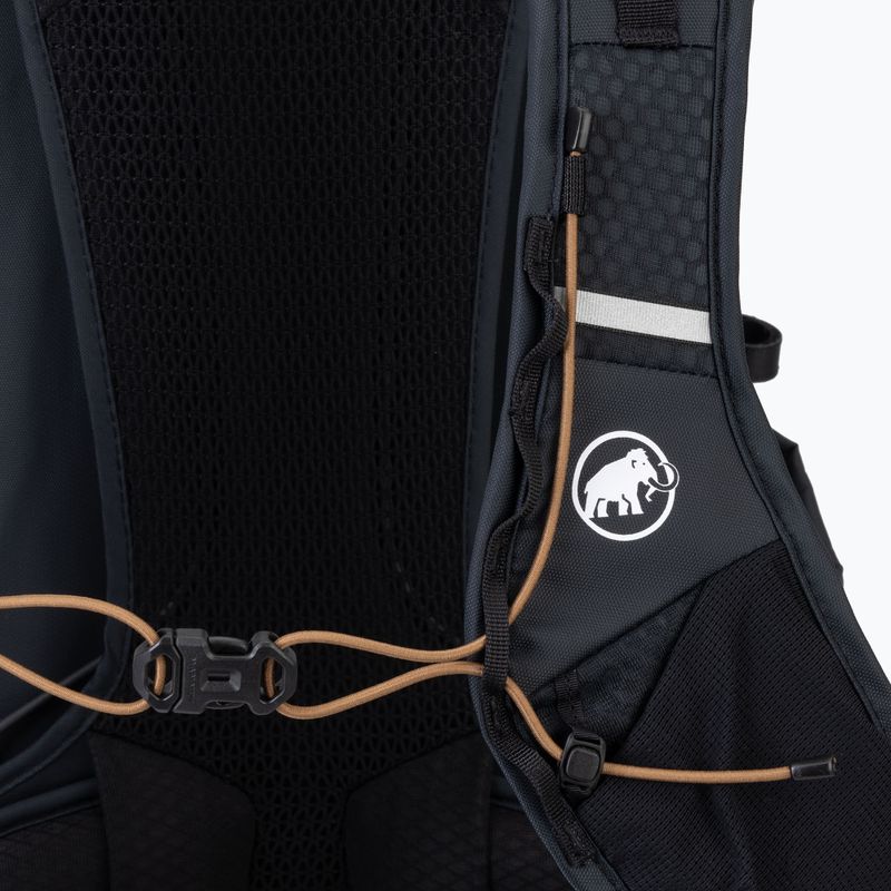 Turistinė kuprinė Mammut Ducan 32 l sapphire/black 7