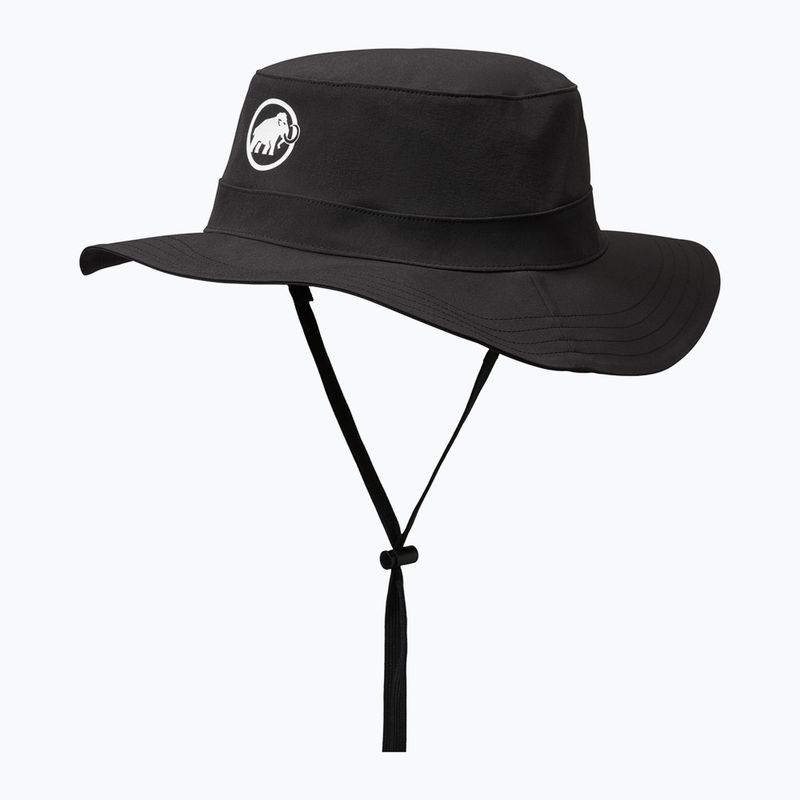Skrybėlė Mammut Runbold black