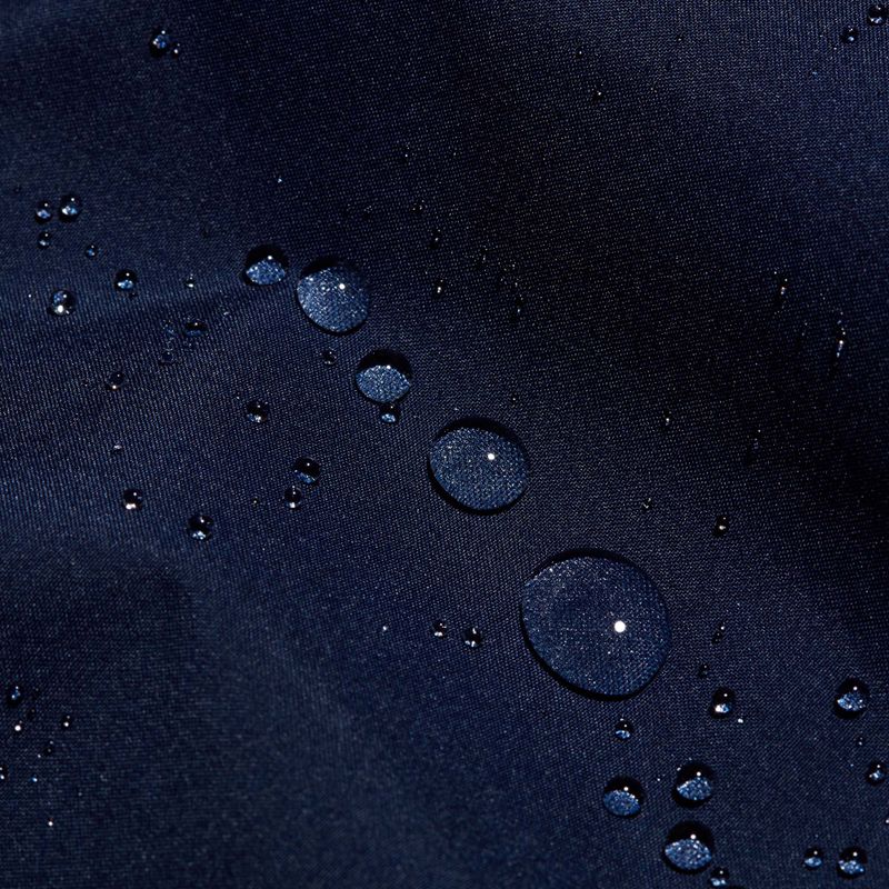 Vyriška lietaus striukė Mammut Treeline HS Hooded navy 6