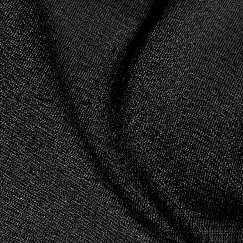 Vyriška striukė nuo vėjo Mammut Massone ML Hooded black 5