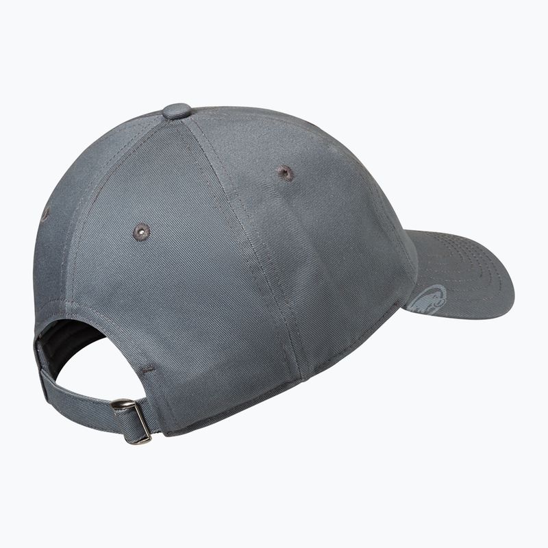 Kepuraitė su snapeliu Mammut Baseball strata 2