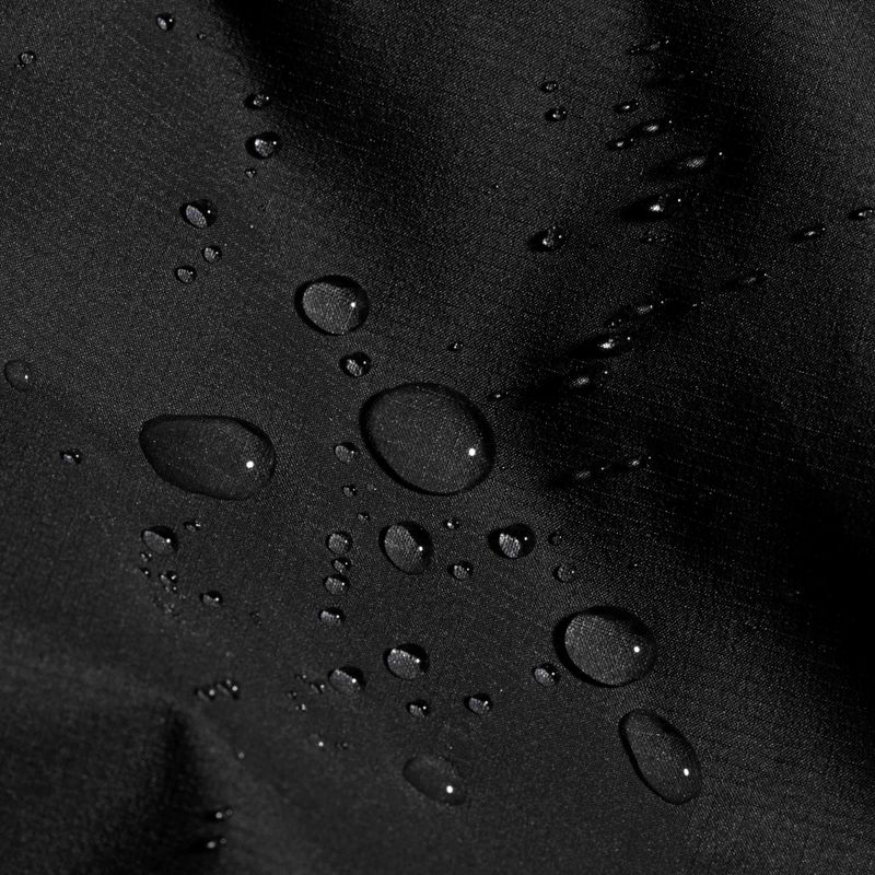 Moteriška striukė nuo lietaus Mammut Ducan Light HS Hooded black 2