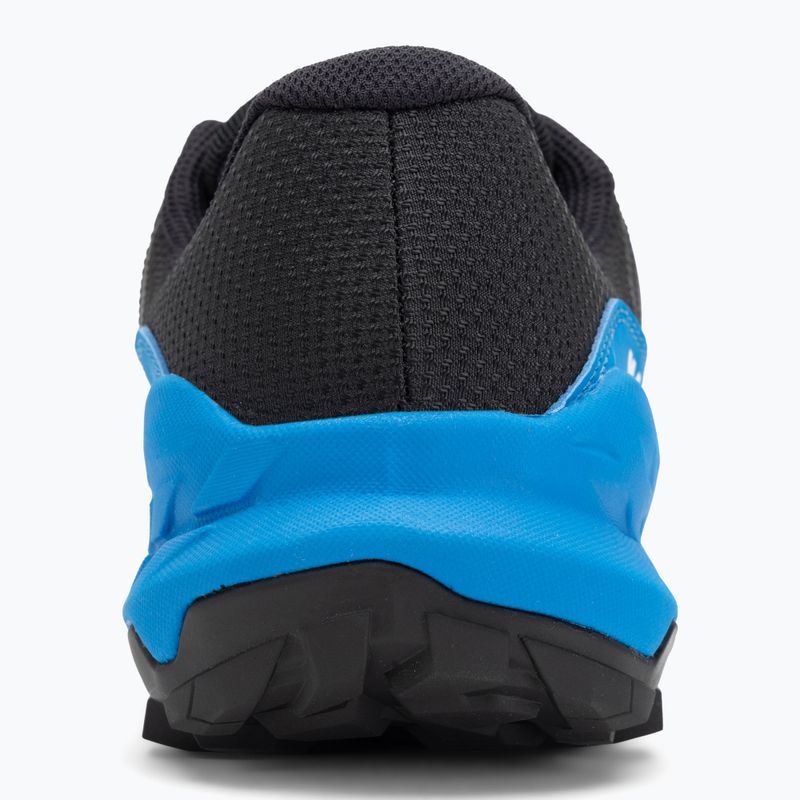 Vyriški turistiniai batai Mammut Girun II Low GTX glacier blue/black 6
