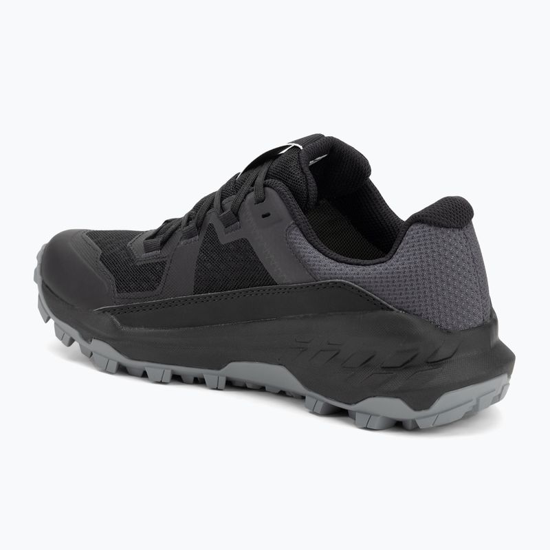 Moteriški turistiniai batai Mammut Girun II Low GTX black/alloy 3