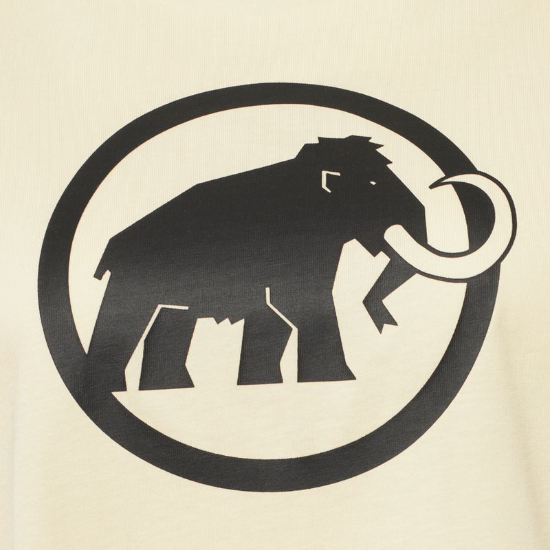 Moteriški marškinėliai Mammut Core Classic alvatern 3