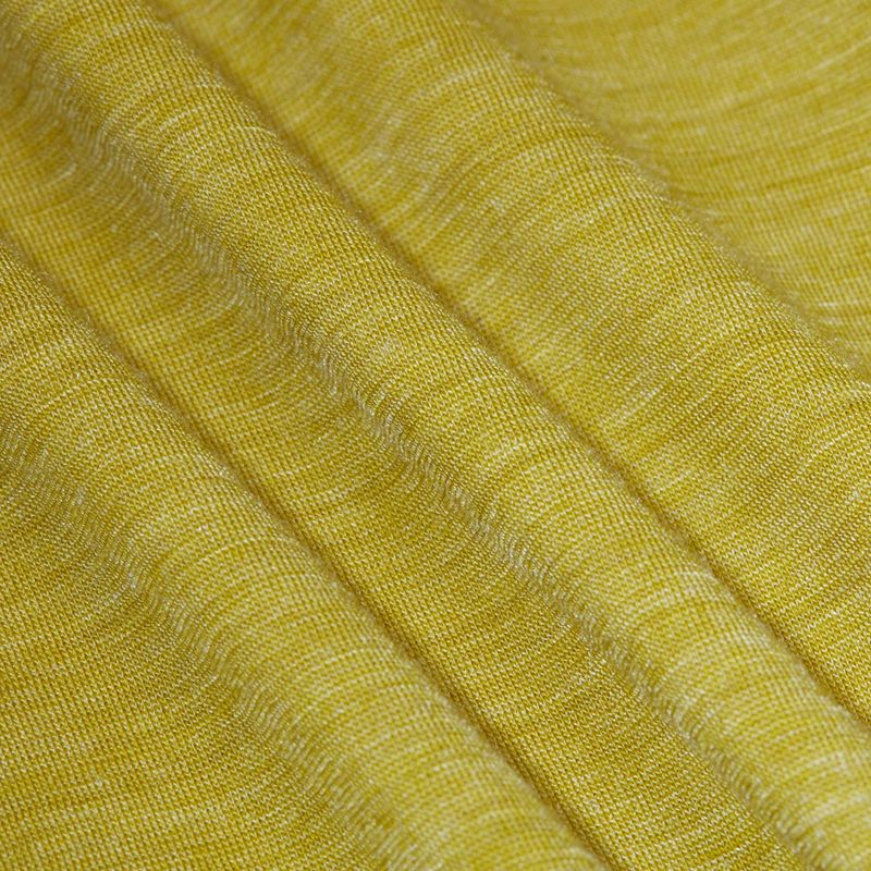 Vyriški marškinėliai ilgomis rankovėmis Mammut Tree Wool FL aura melange 01690 5